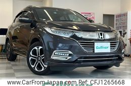 honda vezel 2018 -HONDA--VEZEL DAA-RU3--RU3-1311215---HONDA--VEZEL DAA-RU3--RU3-1311215-