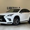 lexus nx 2019 -LEXUS--Lexus NX DBA-AGZ10--AGZ10-1022484---LEXUS--Lexus NX DBA-AGZ10--AGZ10-1022484- image 1