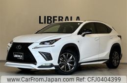 lexus nx 2019 -LEXUS--Lexus NX DBA-AGZ10--AGZ10-1022484---LEXUS--Lexus NX DBA-AGZ10--AGZ10-1022484-