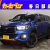 toyota hilux 2020 -TOYOTA--Hilux QDF-GUN125--GUN125-3914924---TOYOTA--Hilux QDF-GUN125--GUN125-3914924- image 1