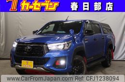 toyota hilux 2020 -TOYOTA--Hilux QDF-GUN125--GUN125-3914924---TOYOTA--Hilux QDF-GUN125--GUN125-3914924-