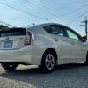 toyota prius 2013 -TOYOTA--Prius DAA-ZVW30--ZVW30-1705928---TOYOTA--Prius DAA-ZVW30--ZVW30-1705928- image 5