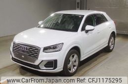 audi q2 2018 -AUDI--Audi Q2 GACHZ-WAUZZZGA2KA001483---AUDI--Audi Q2 GACHZ-WAUZZZGA2KA001483-
