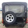 mitsubishi jeep 1988 1DD1A35B-01198-0916jc82 image 9