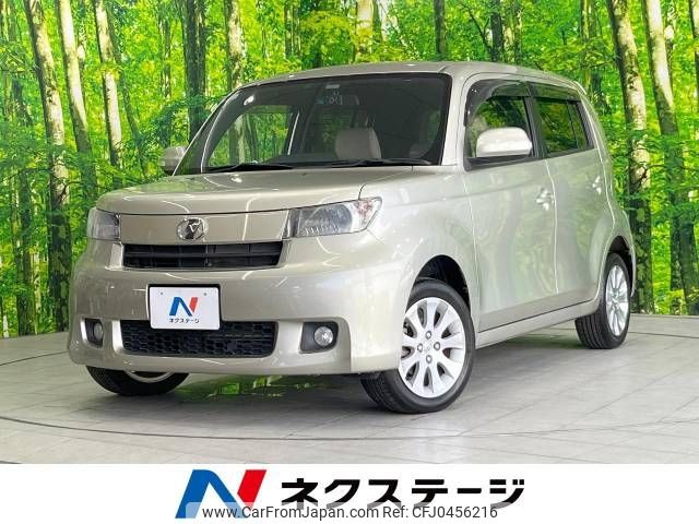 toyota bb 2009 -TOYOTA--bB DBA-QNC21--QNC21-0087690---TOYOTA--bB DBA-QNC21--QNC21-0087690- image 1