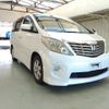 toyota alphard 2008 ENHANCEAUTO_1_ea287001 image 1