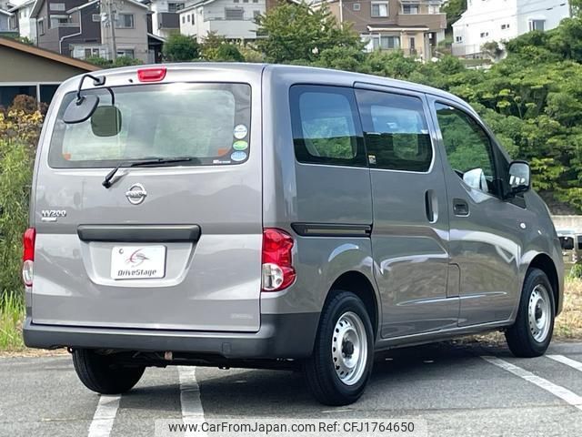 nissan nv200-vanette-van 2021 CFJ1764650 image 2