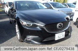 mazda atenza 2017 -MAZDA 【尾張小牧 302ﾅ5670】--Atenza Sedan LDA-GJ2FP--GJ2FP-301403---MAZDA 【尾張小牧 302ﾅ5670】--Atenza Sedan LDA-GJ2FP--GJ2FP-301403-