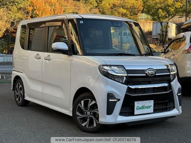 daihatsu tanto 2019 -DAIHATSU--Tanto 6BA-LA650S--LA650S-0021790---DAIHATSU--Tanto 6BA-LA650S--LA650S-0021790- image 1