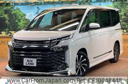 toyota voxy 2022 -TOYOTA--Voxy 6BA-MZRA90W--MZRA90-0010056---TOYOTA--Voxy 6BA-MZRA90W--MZRA90-0010056-