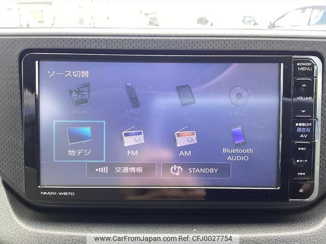 daihatsu move 2017 quick_quick_LA150S_LA150S-0121522 image 2