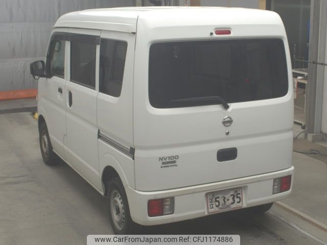 nissan clipper-van 2022 -NISSAN--Clipper Van DR17V-583637---NISSAN--Clipper Van DR17V-583637- image 2