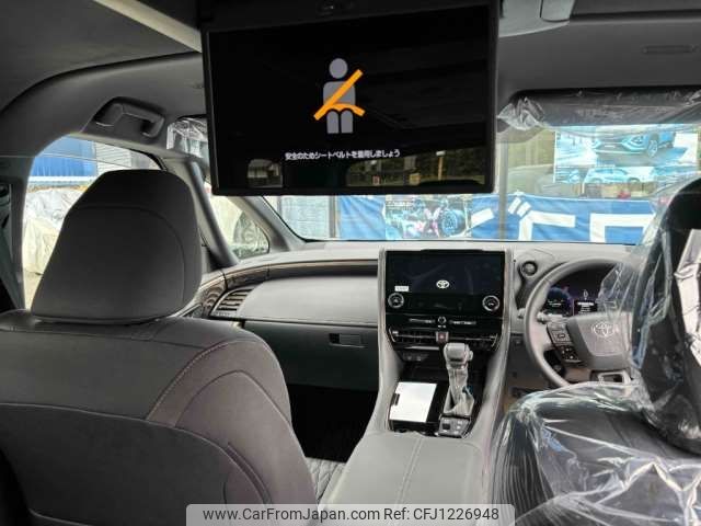 2025 Toyota Alphard 6AA-AAHH40W - Car Price $56,203