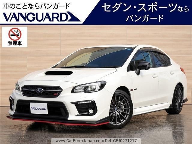 subaru wrx 2019 -SUBARU--WRX VAG--035756---SUBARU--WRX VAG--035756- image 1