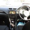 suzuki swift 2013 quick_quick_CBA-ZC32S_ZC32S-302004 image 3