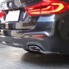 bmw 5-series 2018 GOO_JP_700080027030250309001 image 9