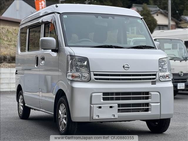 nissan clipper-van 2020 -NISSAN--Clipper Van HBD-DR17V--DR17V-442080---NISSAN--Clipper Van HBD-DR17V--DR17V-442080- image 2