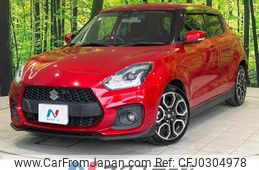 suzuki swift 2020 -SUZUKI--Swift 4BA-ZC33S--ZC33S-408061---SUZUKI--Swift 4BA-ZC33S--ZC33S-408061-