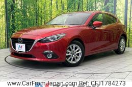 mazda axela 2014 CFJ1784273