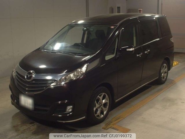 mazda biante 2014 -MAZDA 【久留米 301せ2840】--Biante CCFFW-109192---MAZDA 【久留米 301せ2840】--Biante CCFFW-109192- image 1