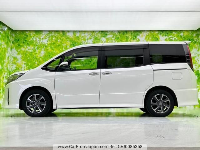 toyota noah 2019 quick_quick_DBA-ZRR80W_ZRR80-0525583 image 2