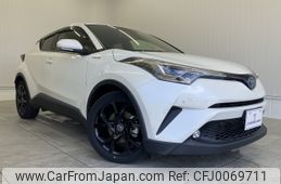 toyota c-hr 2019 -TOYOTA--C-HR DAA-ZYX10--ZYX10-2187243---TOYOTA--C-HR DAA-ZYX10--ZYX10-2187243-