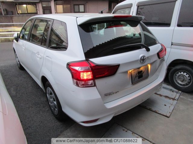 toyota corolla-fielder 2023 -TOYOTA--Corolla Fielder 5BA-NRE161G--NRE161-0108358---TOYOTA--Corolla Fielder 5BA-NRE161G--NRE161-0108358- image 2