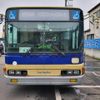 mitsubishi-fuso aero-star 2004 quick_quick_KL-MP37JK_MP37JK-21024 image 7