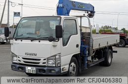 isuzu elf-truck 2015 -ISUZU--Elf TPG-NKR85AR--NKR85-7046875---ISUZU--Elf TPG-NKR85AR--NKR85-7046875-