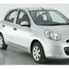 nissan march 2011 -NISSAN--March DBA-K13--K13-014232---NISSAN--March DBA-K13--K13-014232- image 7