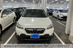 subaru xv 2020 CFJ1839527