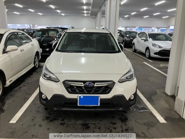 subaru xv 2020 CFJ1839527 image 1