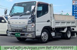 mitsubishi-fuso canter 2012 CFJ1688895