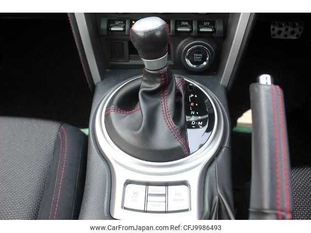 toyota 86 2014 -TOYOTA--86 DBA-ZN6--ZN6-040705---TOYOTA--86 DBA-ZN6--ZN6-040705- image 2