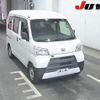 daihatsu hijet-van 2018 -DAIHATSU--Hijet Van S321V-0381172---DAIHATSU--Hijet Van S321V-0381172- image 1