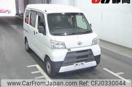 daihatsu hijet-van 2018 -DAIHATSU--Hijet Van S321V-0381172---DAIHATSU--Hijet Van S321V-0381172-