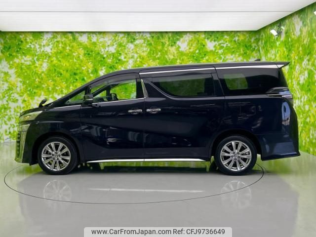 toyota vellfire 2020 quick_quick_3BA-AGH35W_AGH35-0046761 image 2