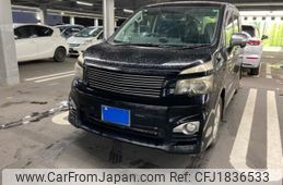toyota voxy 2010 CFJ1836533