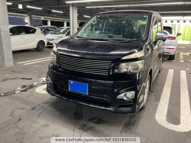 toyota voxy 2010 CFJ1836533 image 1