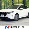 nissan note 2023 -NISSAN--Note 6AA-E13--E13-223854---NISSAN--Note 6AA-E13--E13-223854- image 1