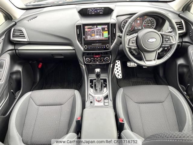 subaru forester 2019 CFJ1716752 image 2