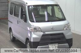 daihatsu hijet-van 2019 -DAIHATSU 【山形 483ﾙ123】--Hijet Van S331V--0218248---DAIHATSU 【山形 483ﾙ123】--Hijet Van S331V--0218248-