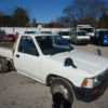 toyota hilux 1995 LN86-1003678 image 2