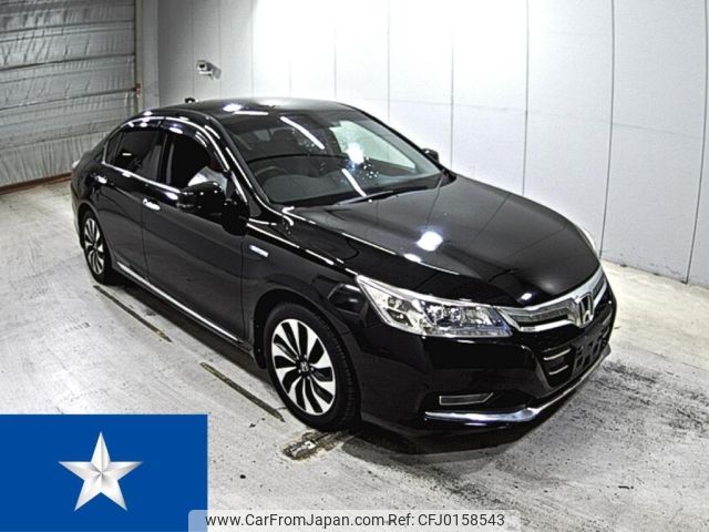 honda accord 2013 -HONDA--Accord CR6--CR6-1001268---HONDA--Accord CR6--CR6-1001268- image 1