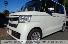 honda n-box 2022 -HONDA 【岐阜 583ﾊ 2】--N BOX 6BA-JF3--JF3-5180771---HONDA 【岐阜 583ﾊ 2】--N BOX 6BA-JF3--JF3-5180771-