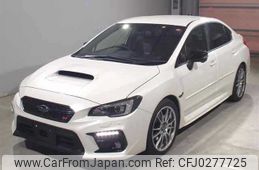 subaru wrx 2019 -SUBARU--WRX VAG--031805---SUBARU--WRX VAG--031805-