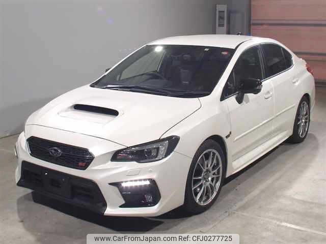 subaru wrx 2019 -SUBARU--WRX VAG--031805---SUBARU--WRX VAG--031805- image 1