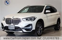 bmw x1 2020 quick_quick_3BA-AA15_WBA32AA0603M45477