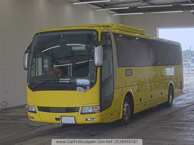 mitsubishi mitsubishi-others 2012 -MITSUBISHI--Mitubishi Bus MS96VP-22177---MITSUBISHI--Mitubishi Bus MS96VP-22177- image 1