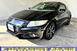 honda cr-z 2013 -HONDA--CR-Z DAA-ZF2--ZF2-1003487---HONDA--CR-Z DAA-ZF2--ZF2-1003487-